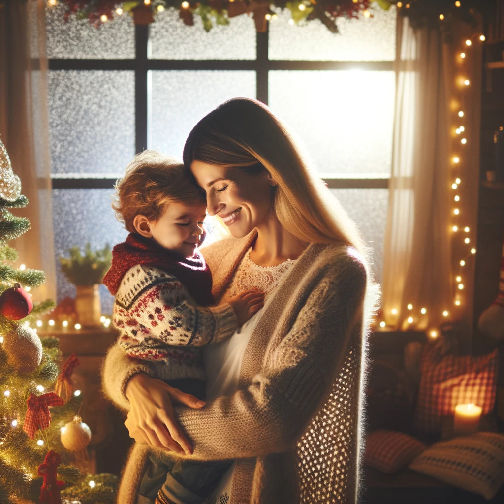 motherchildchristmas2